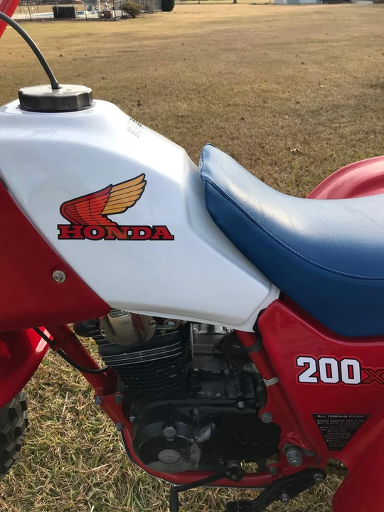 1983 Honda ATV - Image 18 of 31