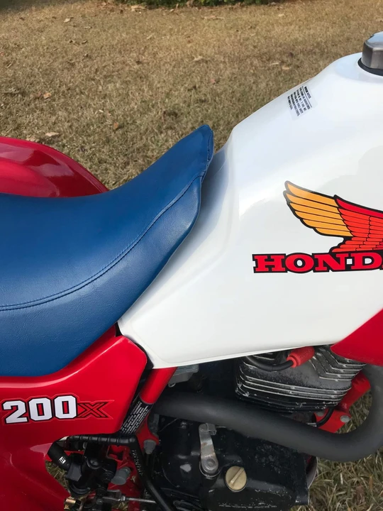 1983 Honda ATV - Image 20 of 31