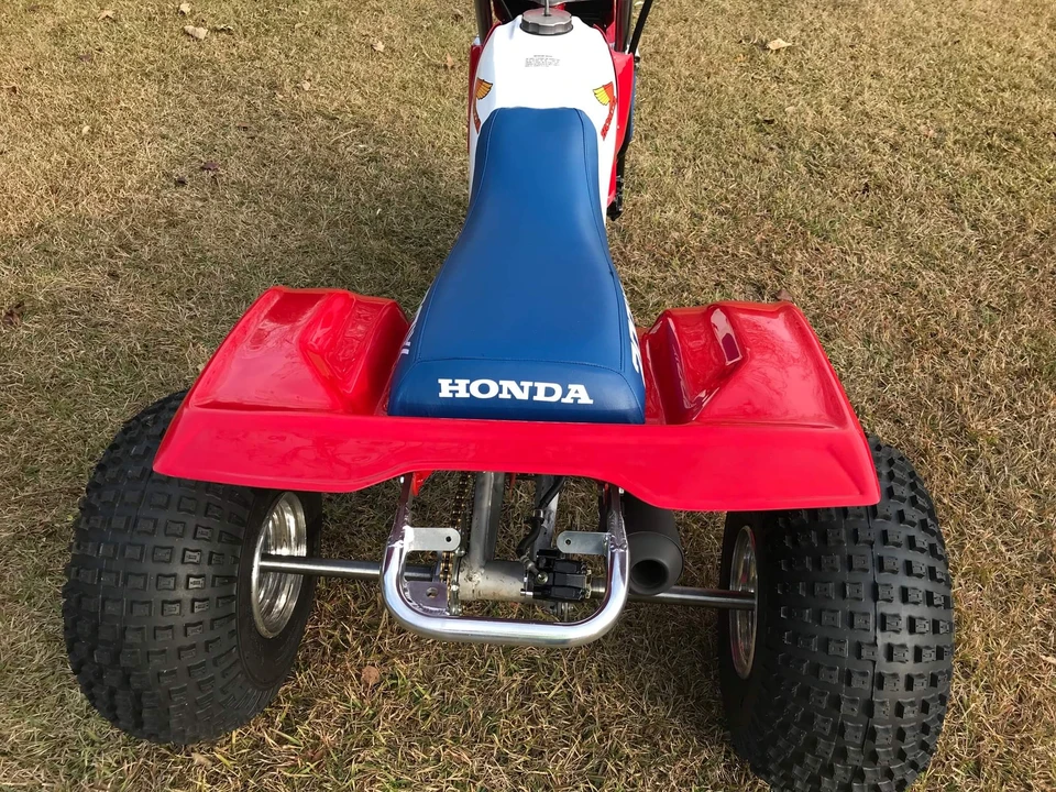 1983 Honda ATV - Image 30 of 31
