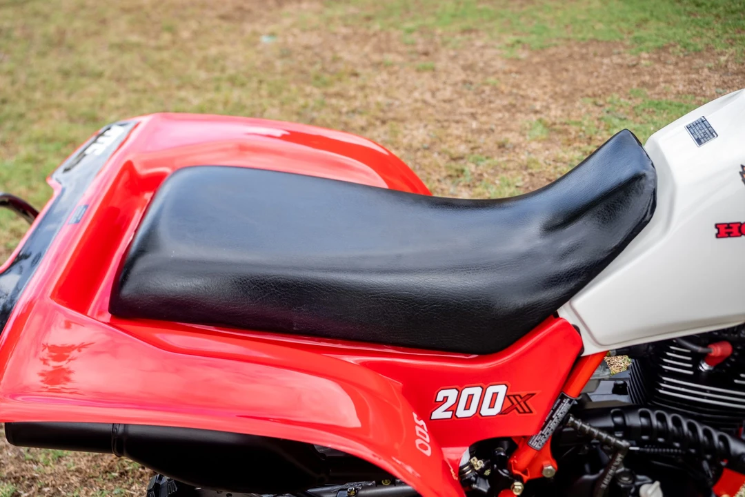 1983 Honda ATV - Image 18 of 31