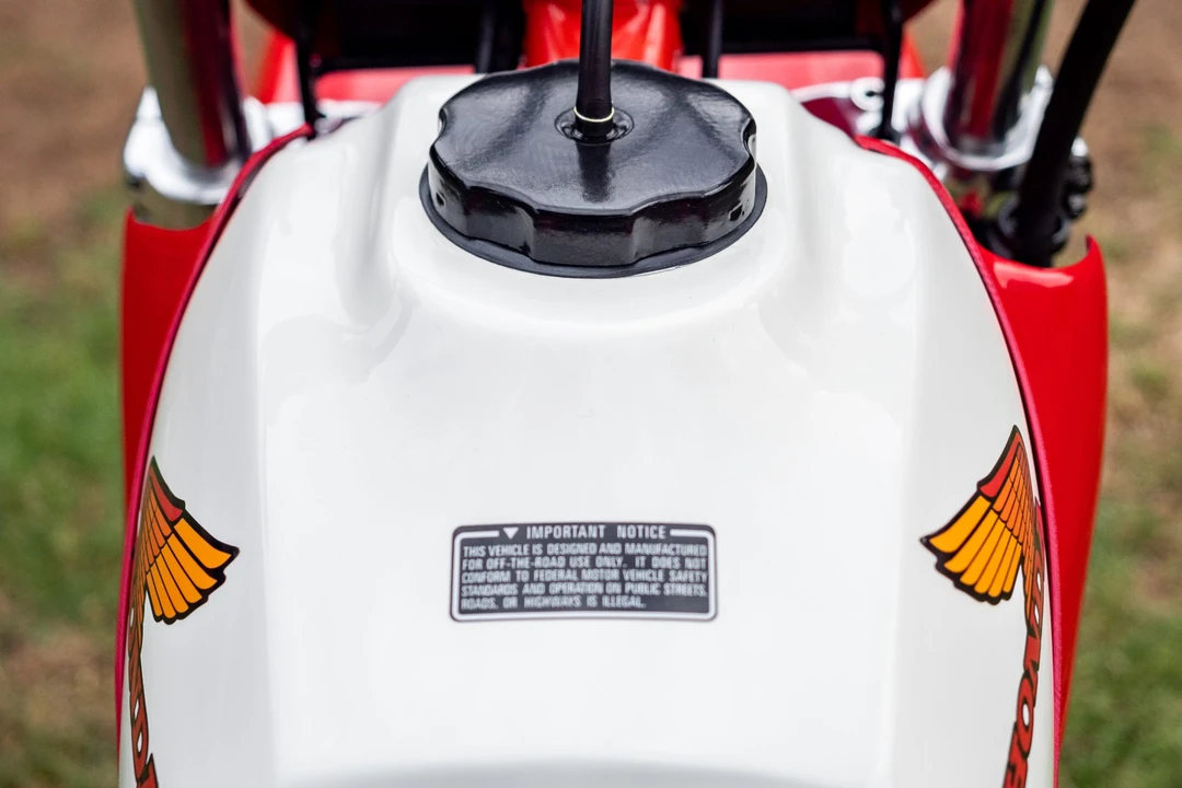 1983 Honda ATV - Image 30 of 31