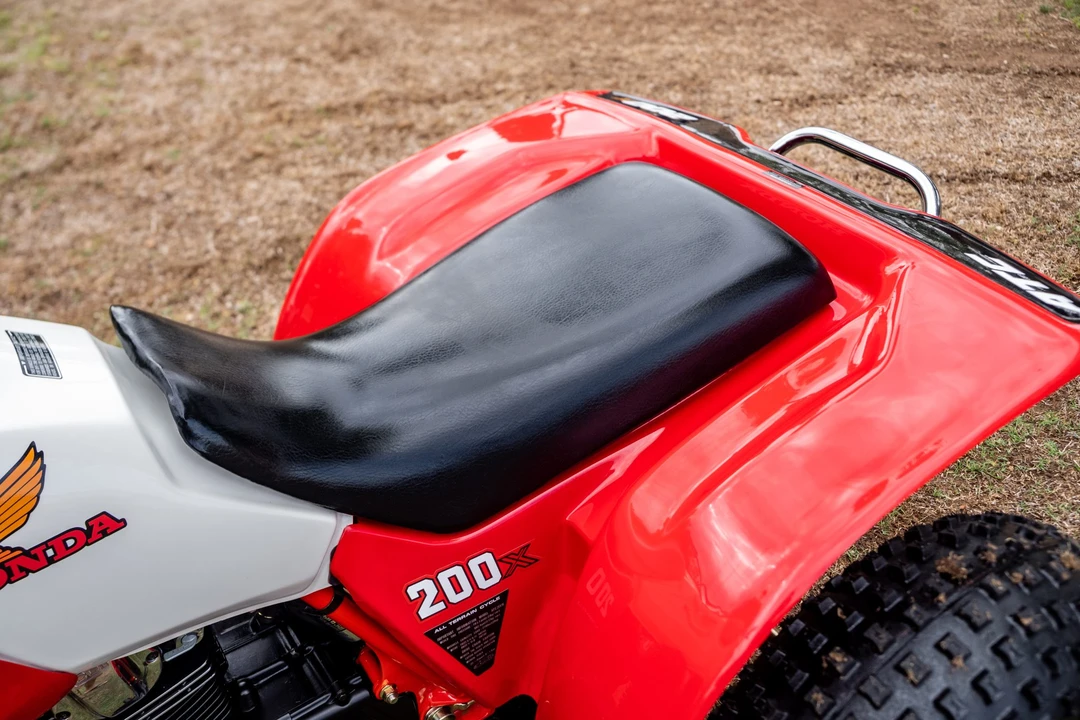 1983 Honda ATV - Image 21 of 31
