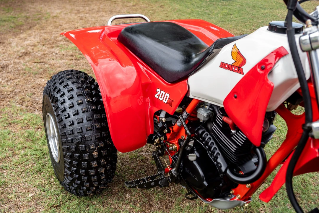 1983 Honda ATV - Image 15 of 31