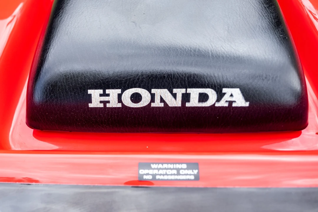 1983 Honda ATV - Image 24 of 31