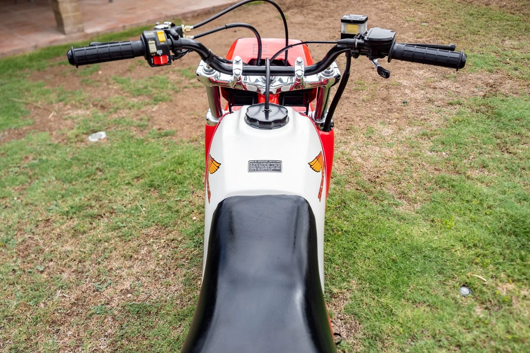 1983 Honda ATV - Image 25 of 31