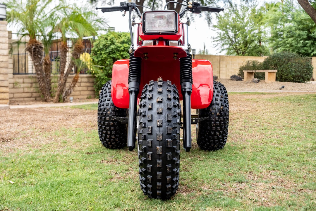 1983 Honda ATV - Image 14 of 31
