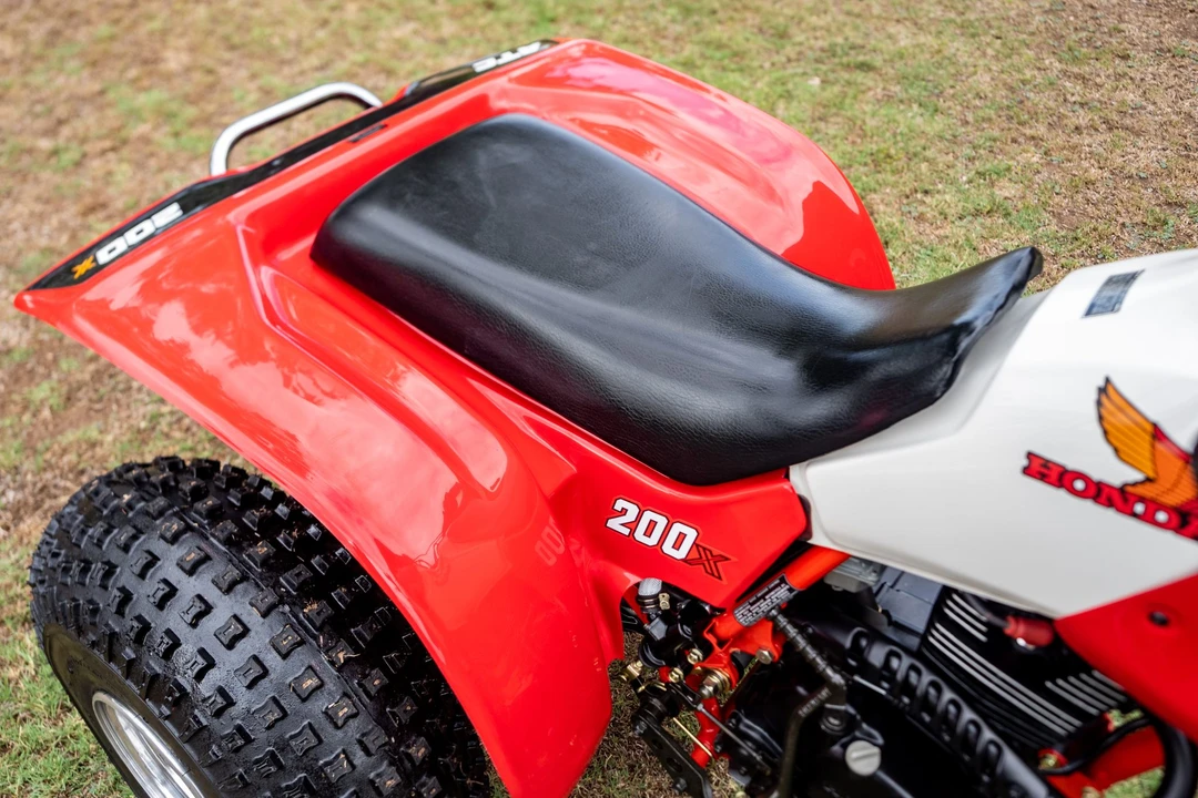 1983 Honda ATV - Image 20 of 31