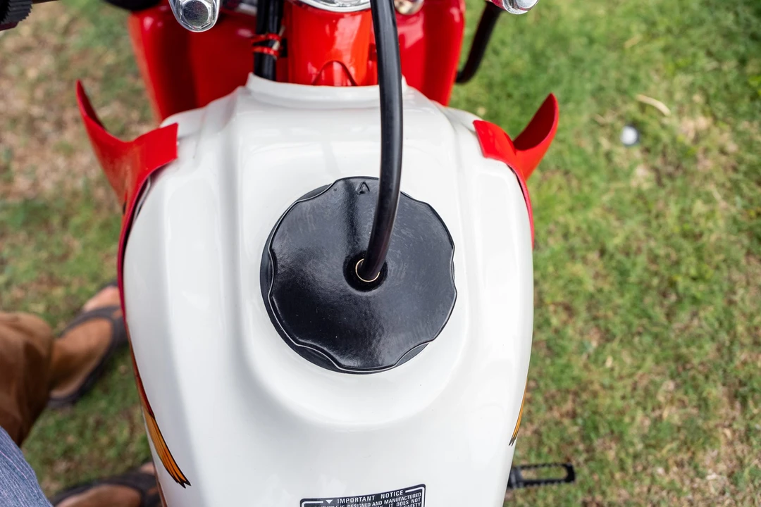 1983 Honda ATV - Image 31 of 31