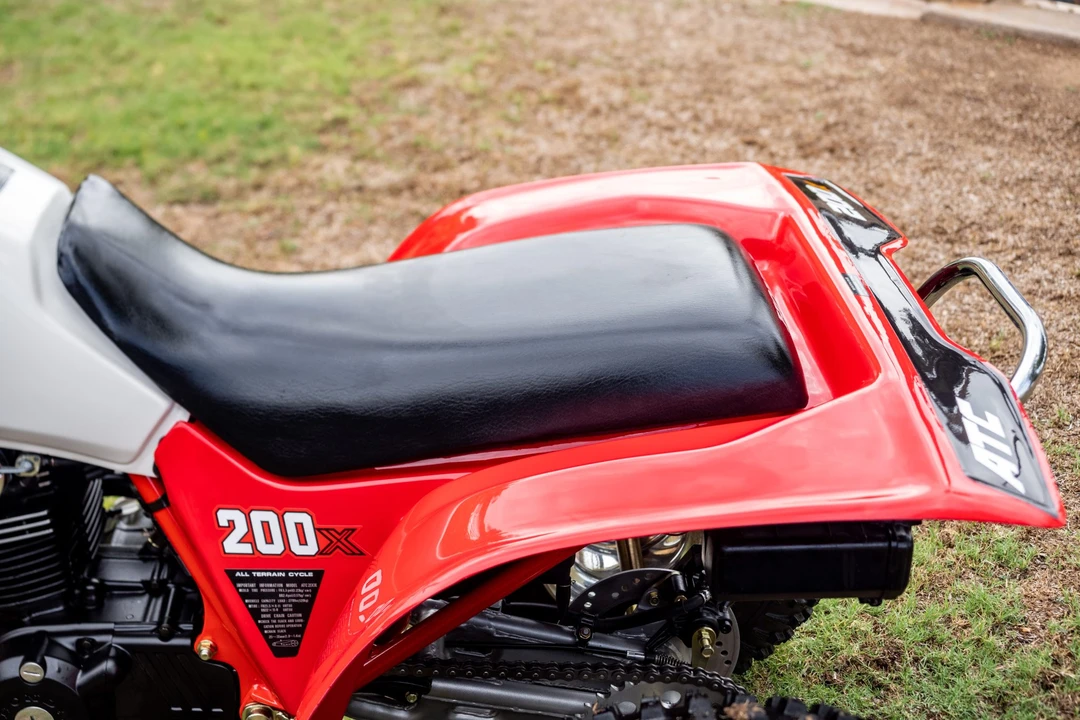 1983 Honda ATV - Image 19 of 31