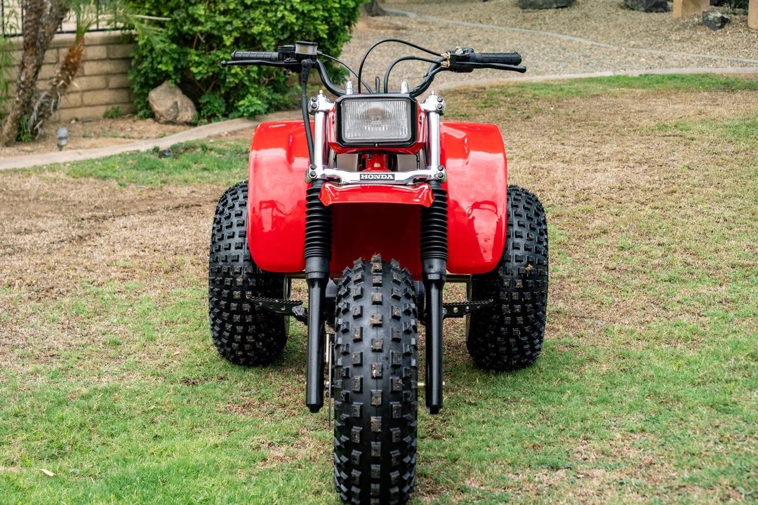 1983 Honda ATV - Image 11 of 31