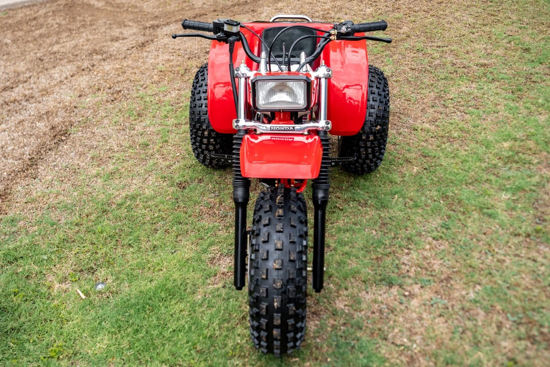1983 Honda ATV - Image 13 of 31