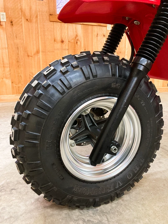 1983 Honda ATV - Image 16 of 31