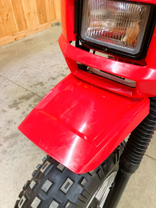1983 Honda ATV - Image 30 of 31