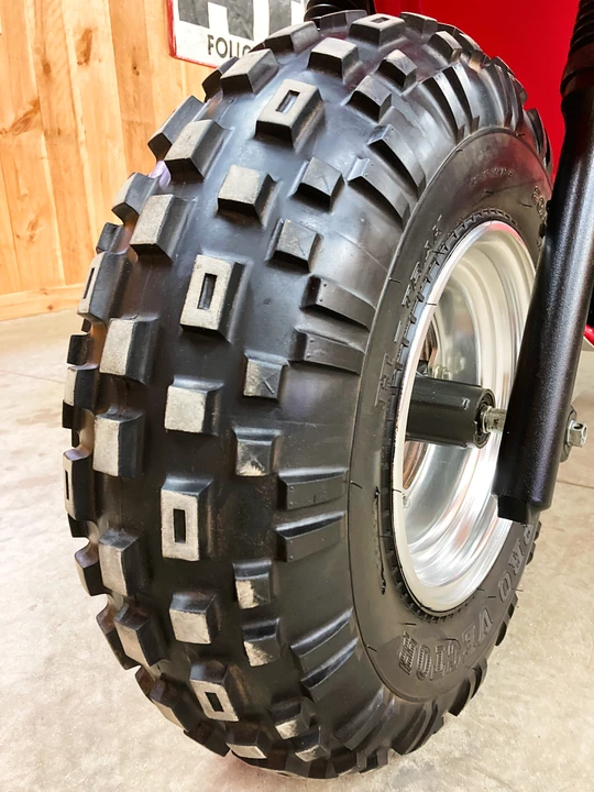 1983 Honda ATV - Image 25 of 31