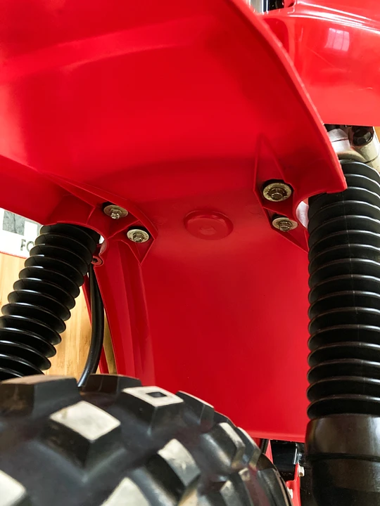 1983 Honda ATV - Image 29 of 31
