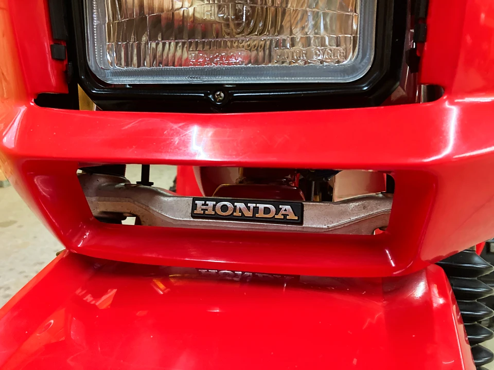 1983 Honda ATV - Image 31 of 31