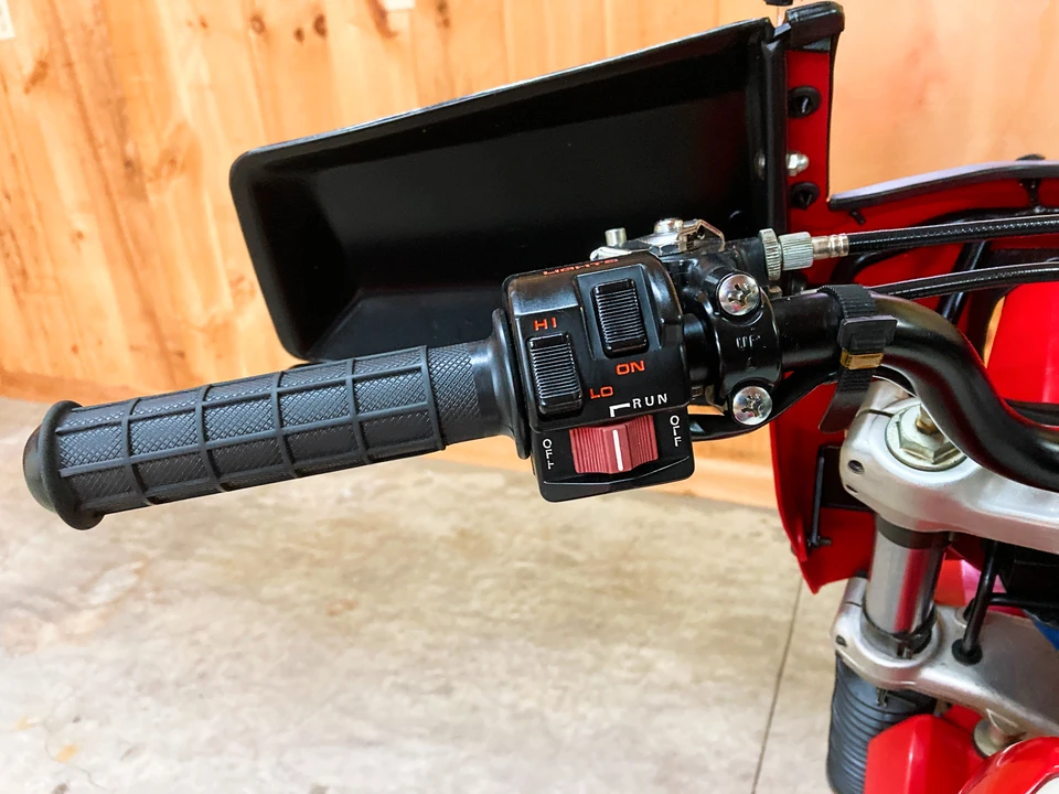 1983 Honda ATV - Image 18 of 31