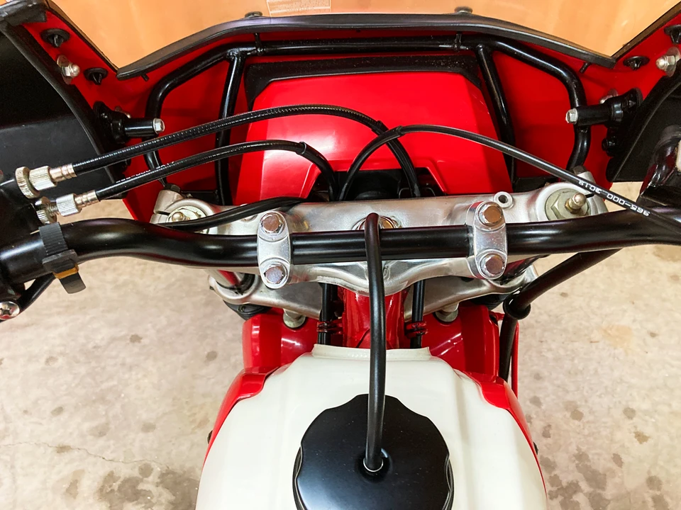 1983 Honda ATV - Image 19 of 31