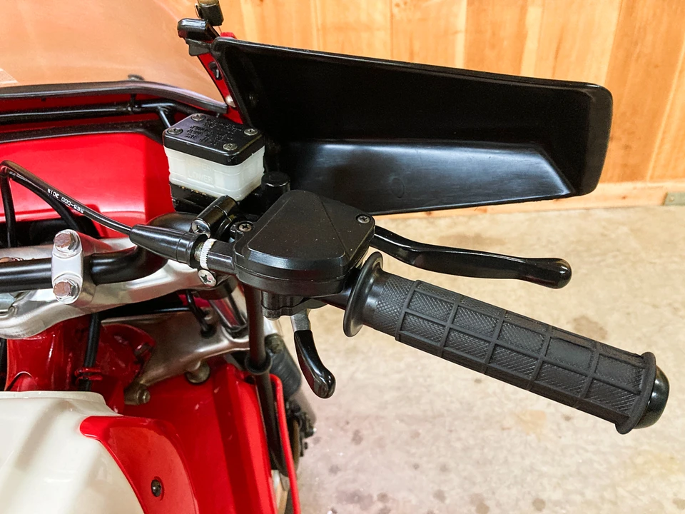 1983 Honda ATV - Image 20 of 31