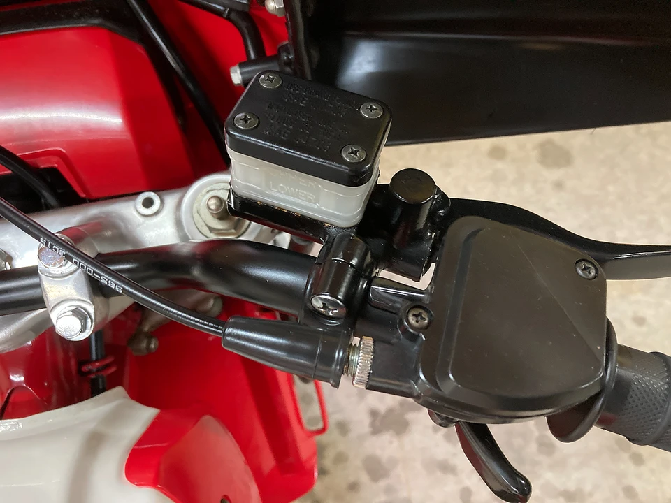 1983 Honda ATV - Image 21 of 31