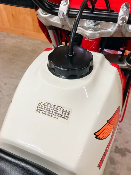 1983 Honda ATV - Image 22 of 31