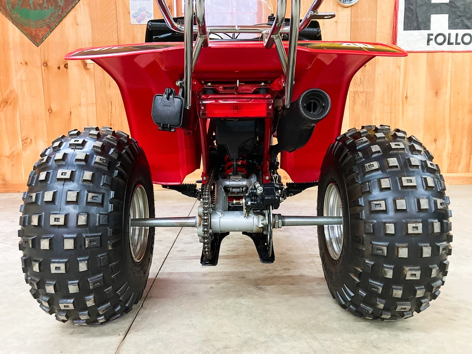 1983 Honda ATV - Image 6 of 31