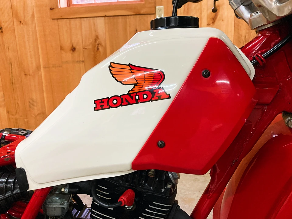 1983 Honda ATV - Image 23 of 31
