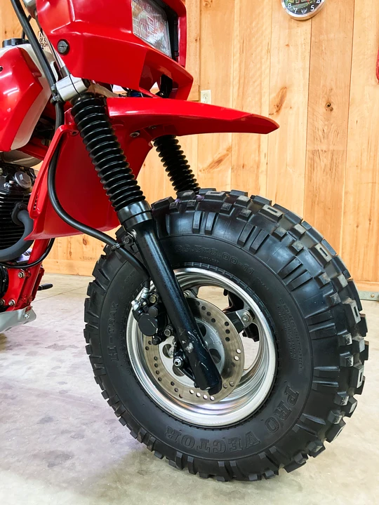 1983 Honda ATV - Image 17 of 31