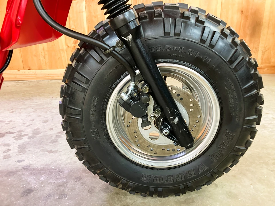 1983 Honda ATV - Image 15 of 31