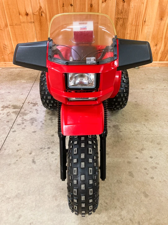 1983 Honda ATV - Image 5 of 31