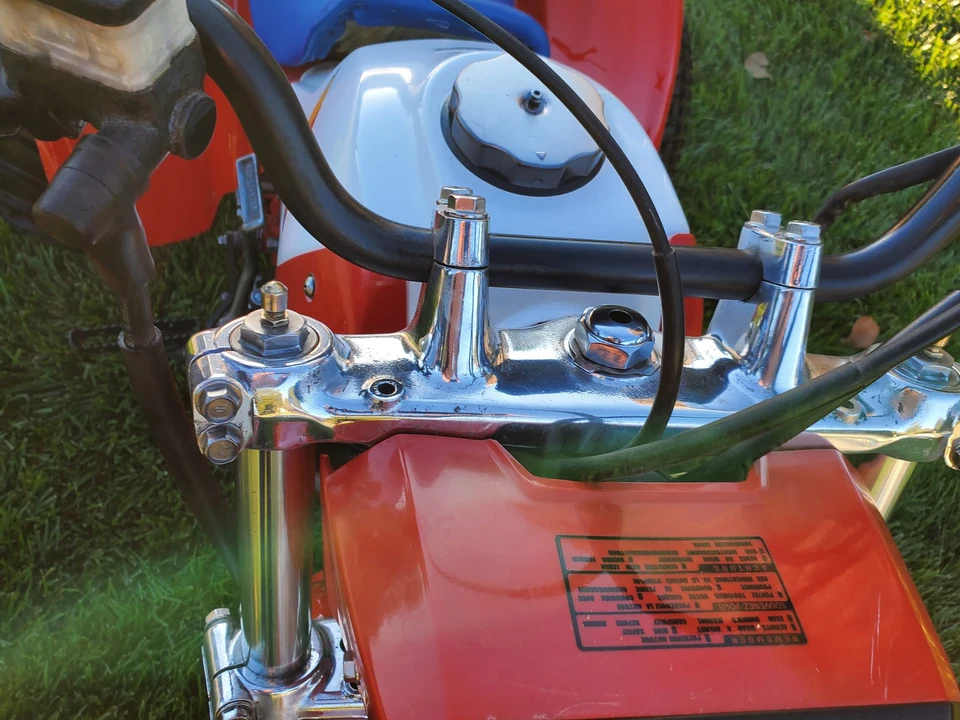 1983 Honda ATV - Image 28 of 31