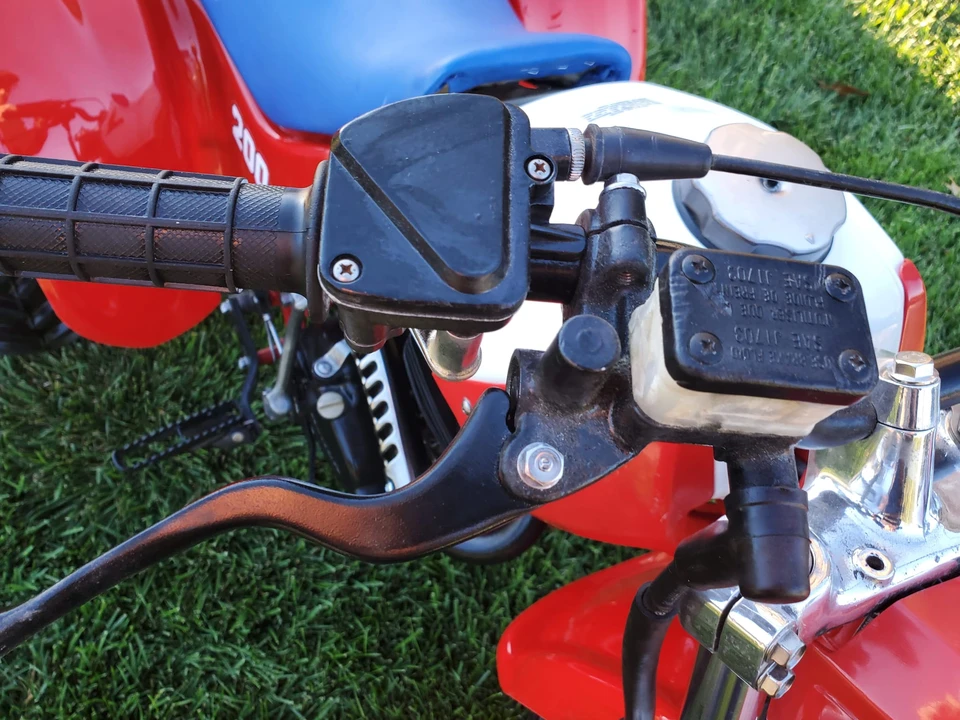 1983 Honda ATV - Image 29 of 31