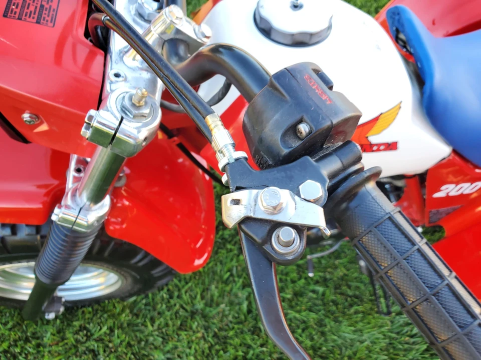 1983 Honda ATV - Image 30 of 31