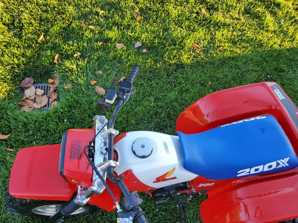 1983 Honda ATV - Image 25 of 31