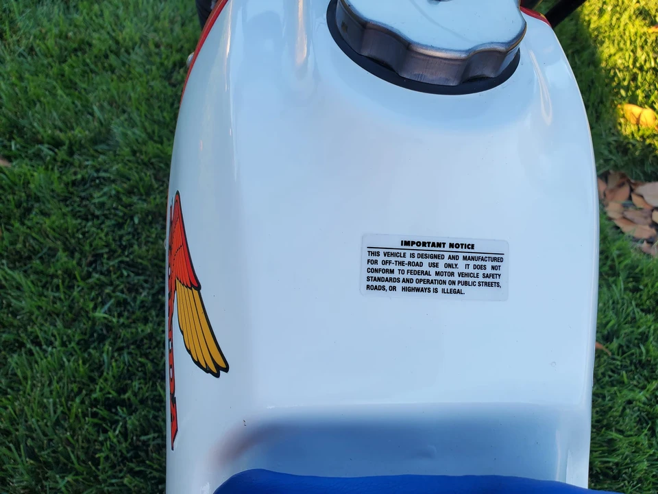 1983 Honda ATV - Image 20 of 31
