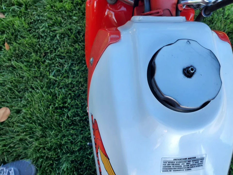 1983 Honda ATV - Image 22 of 31