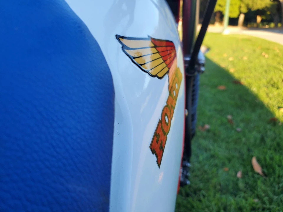 1983 Honda ATV - Image 21 of 31