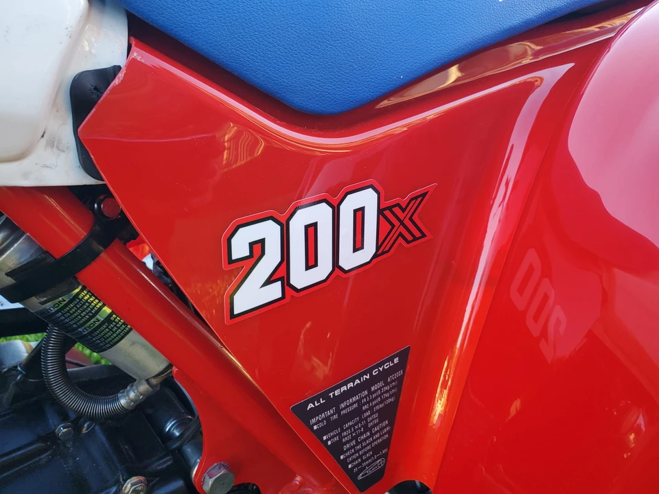 1983 Honda ATV - Image 24 of 31
