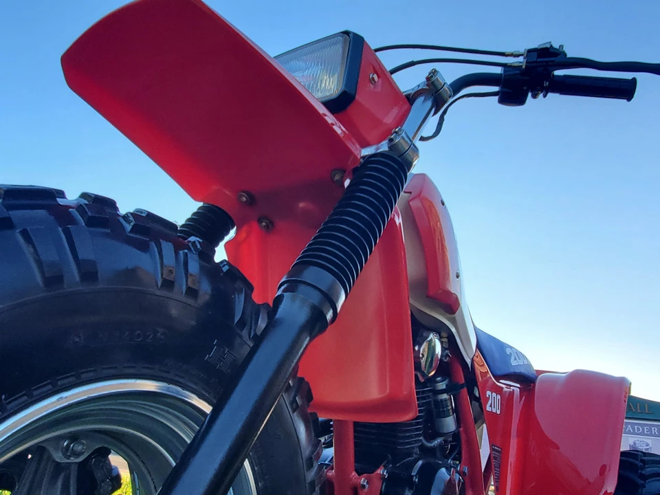 1983 Honda ATV - Image 31 of 31