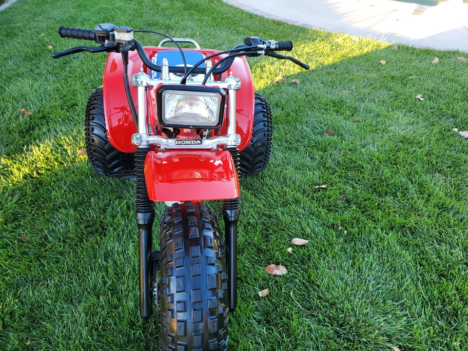1983 Honda ATV - Image 16 of 31
