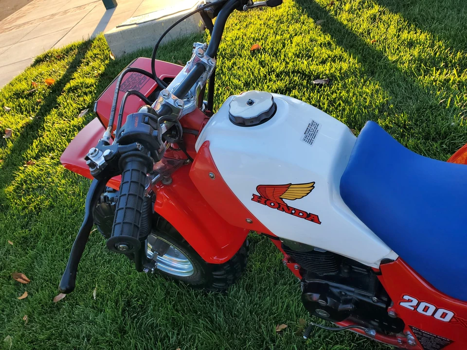 1983 Honda ATV - Image 17 of 31