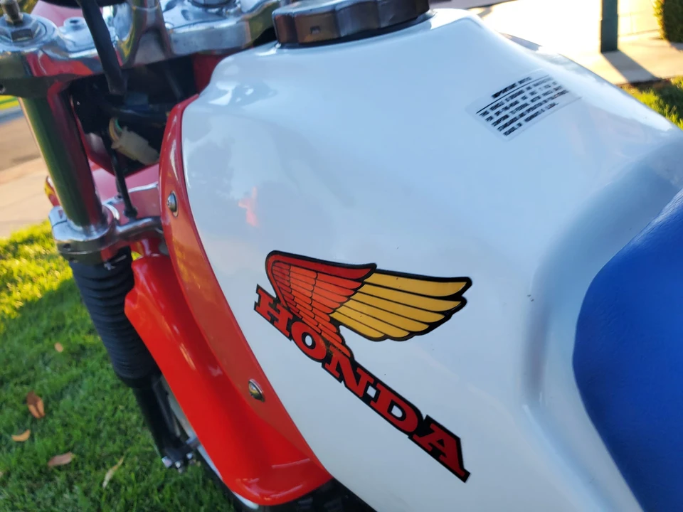 1983 Honda ATV - Image 18 of 31
