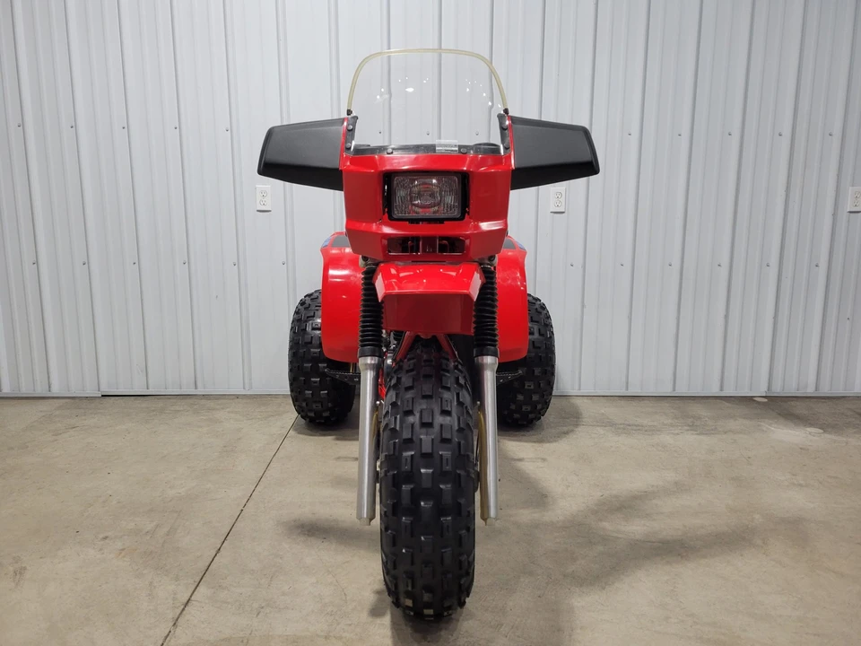 1983 Honda ATV - Image 5 of 31