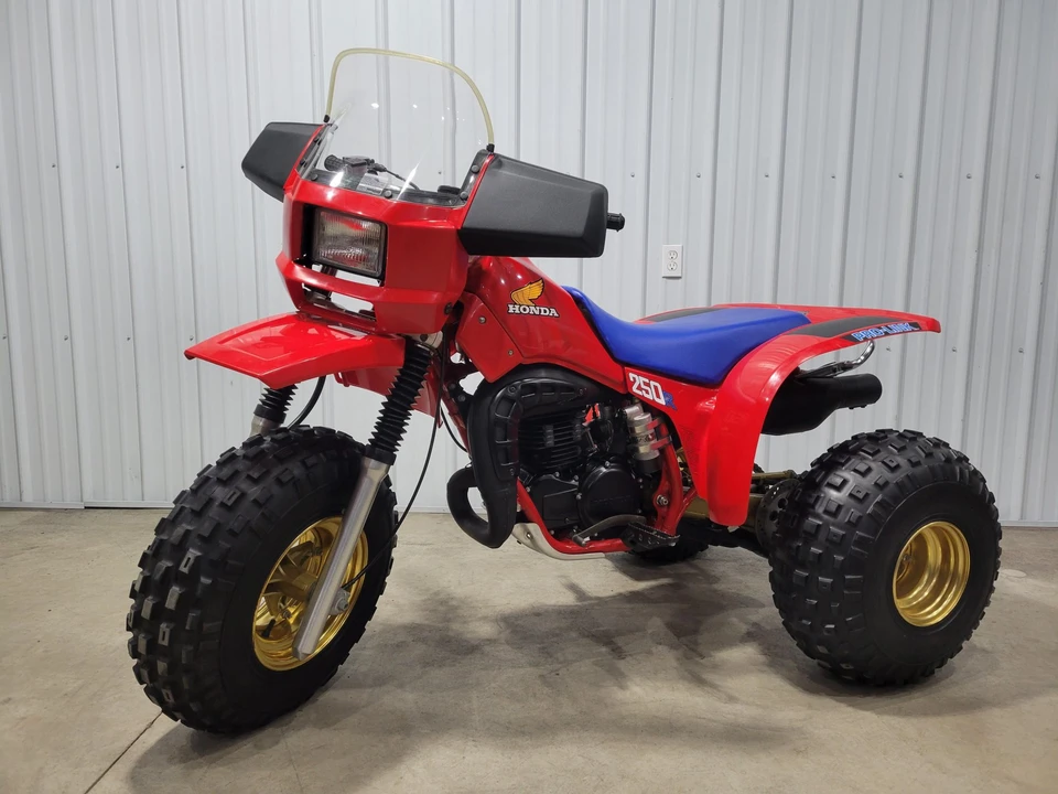 1983 Honda ATV - Image 2 of 31