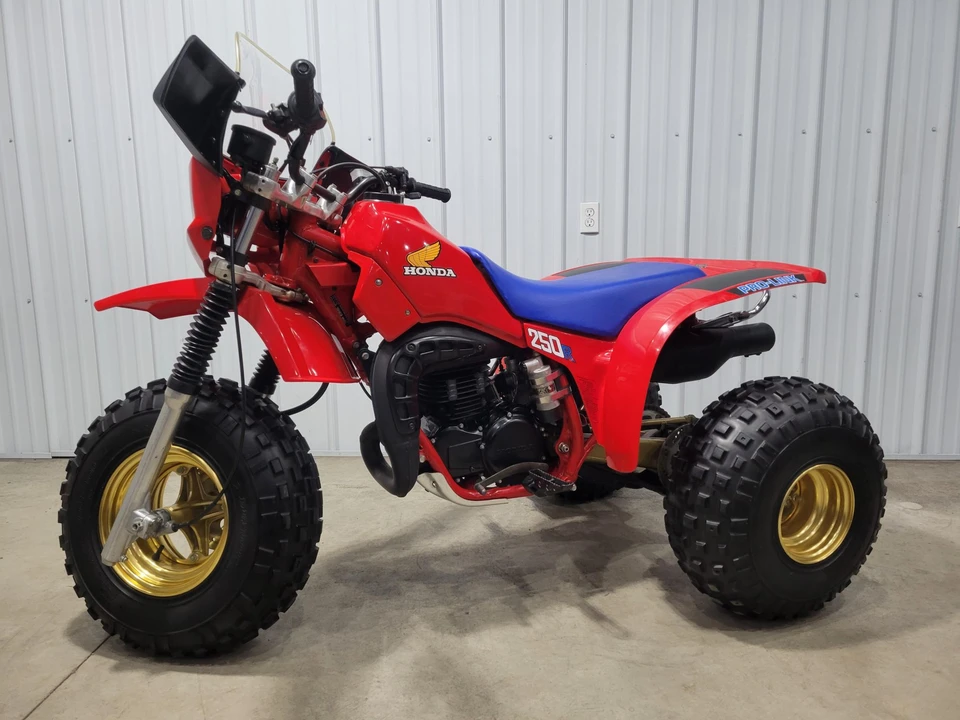 1983 Honda ATV - Image 4 of 31