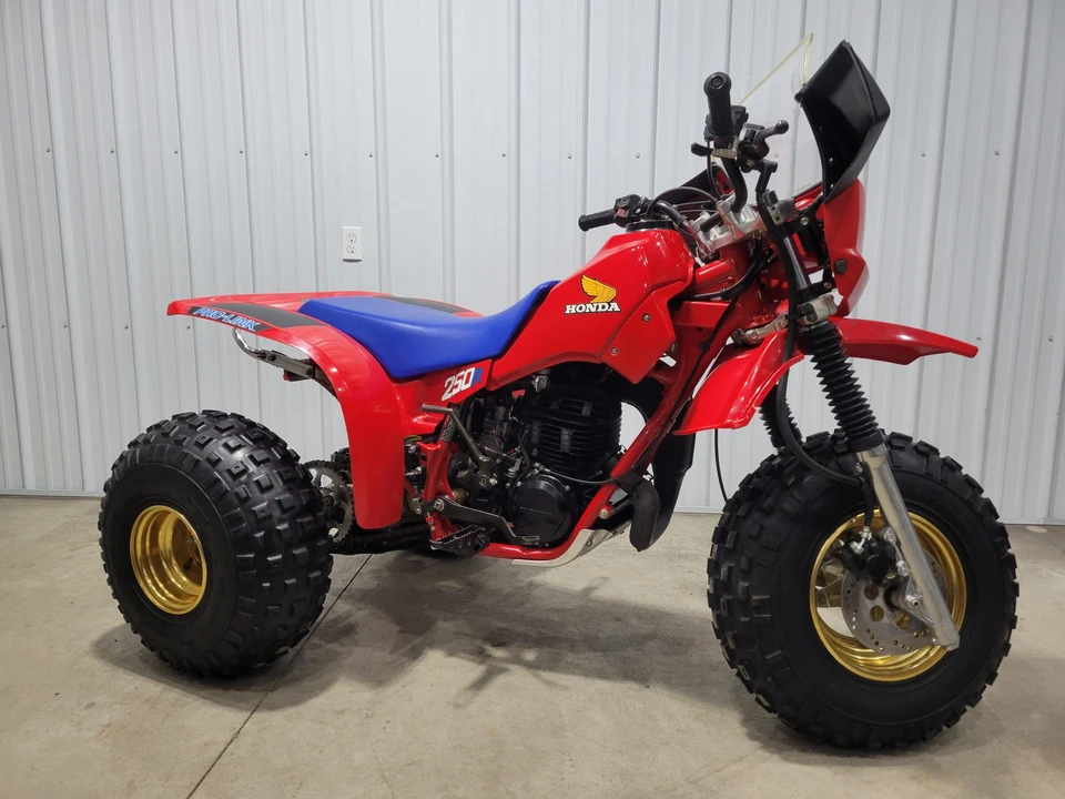 1983 Honda ATV - Image 7 of 31