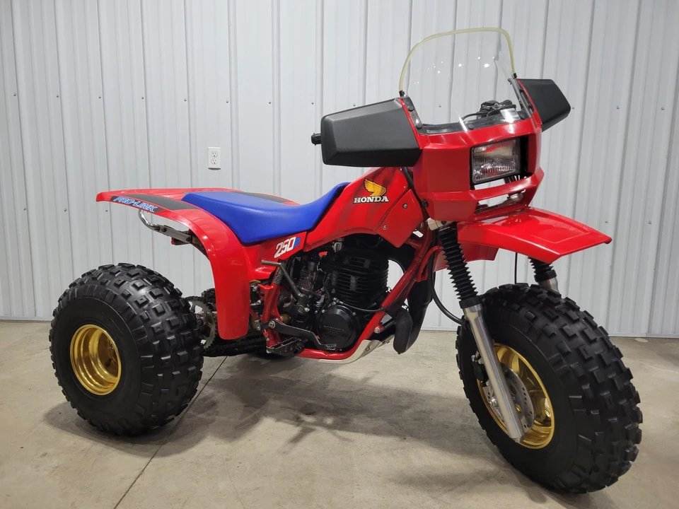 1983 Honda ATV - Image 6 of 31