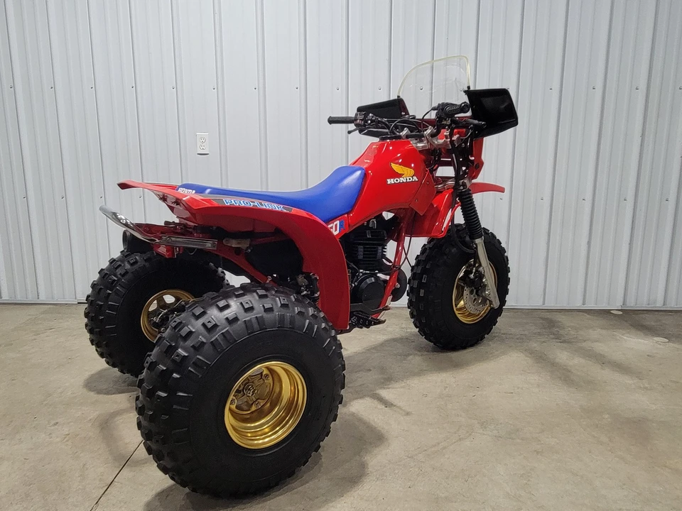 1983 Honda ATV - Image 12 of 31