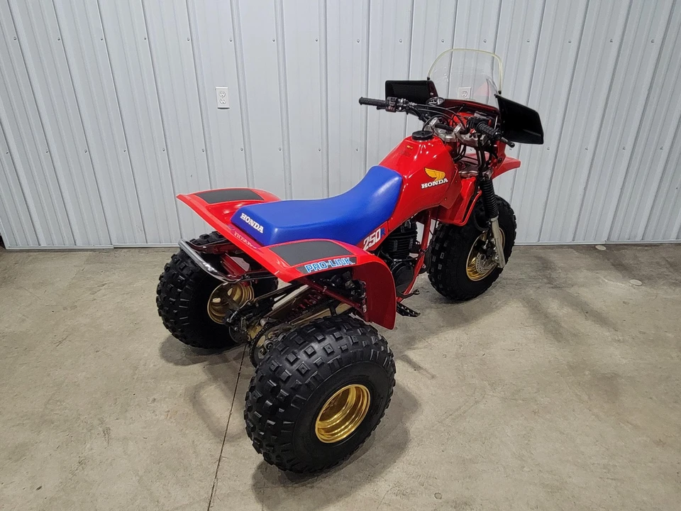 1983 Honda ATV - Image 11 of 31