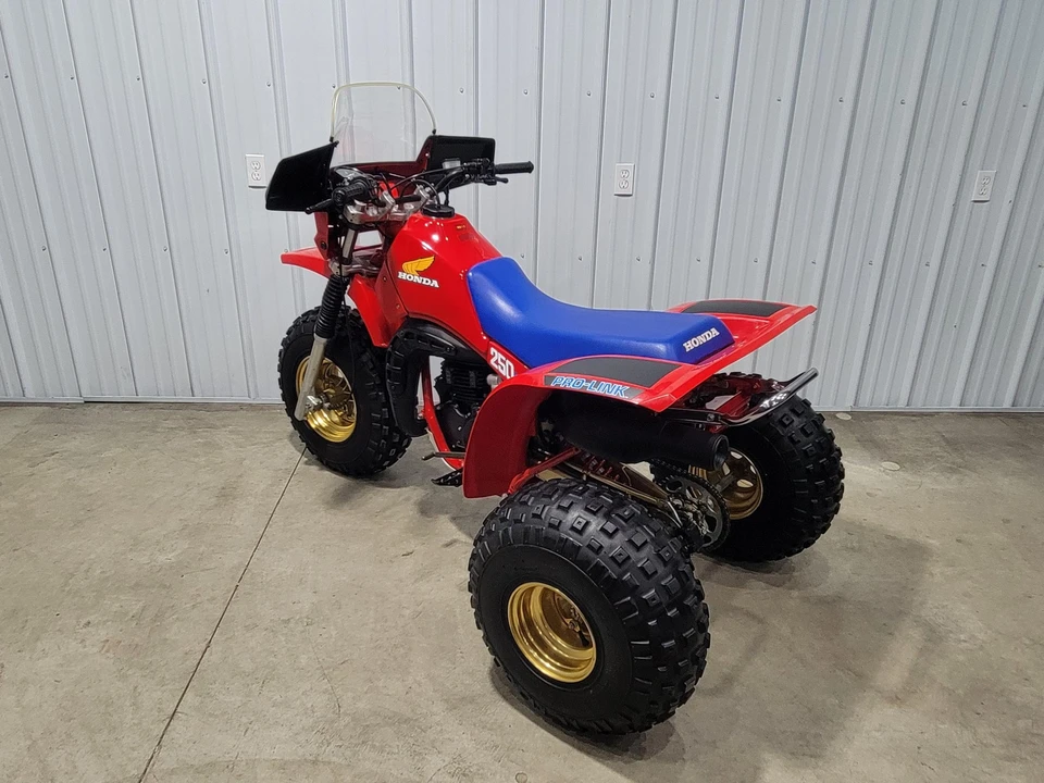 1983 Honda ATV - Image 15 of 31